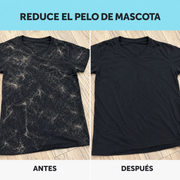Accesorios Aspiradora Huella Calma