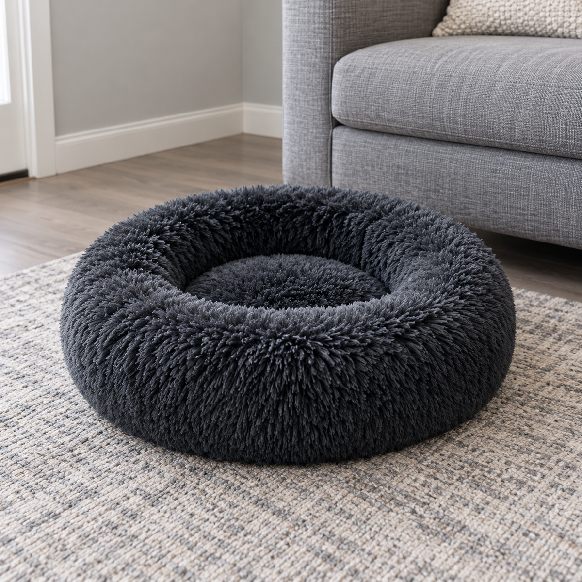 Cama Súper Confort