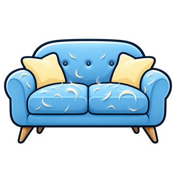 Sofás y sillones