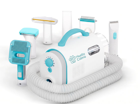 HuellaVac Pro 6 en 1